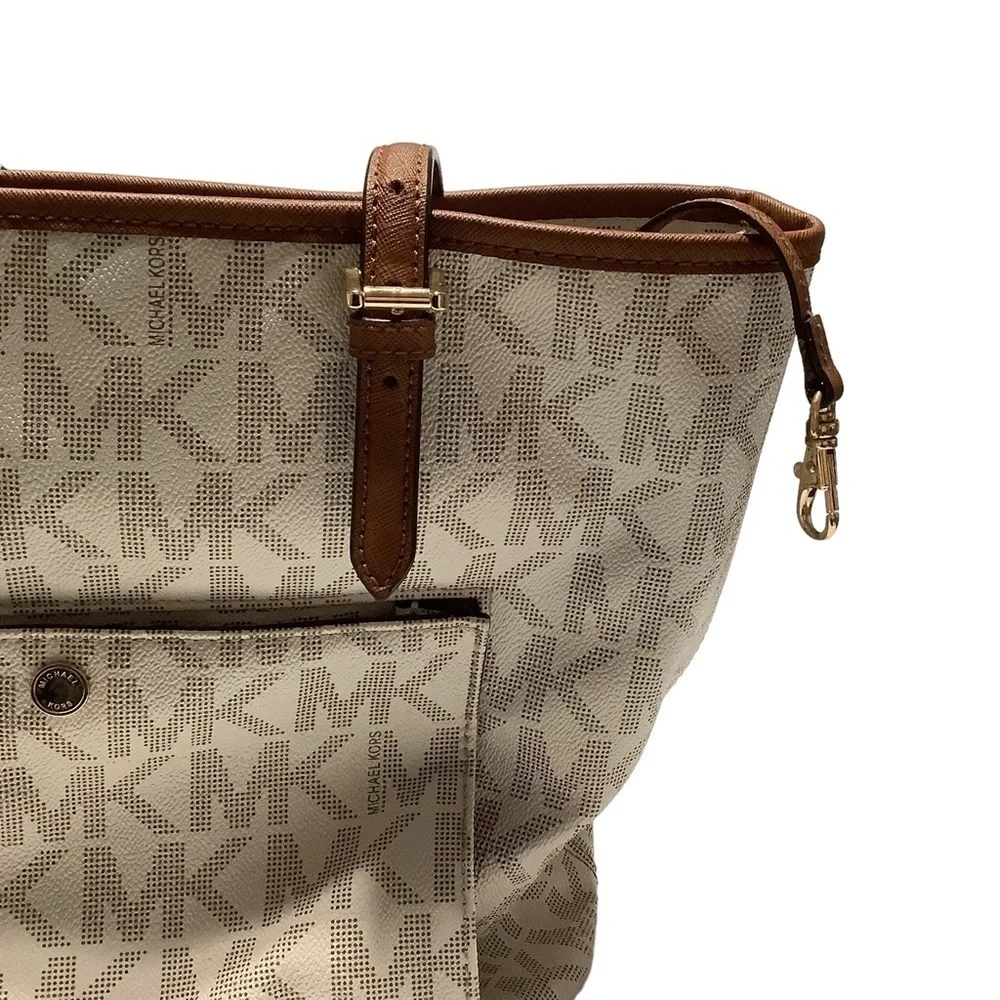 MICHAEL KORS Multi-Compartment Tote‎